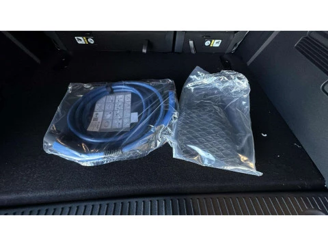Ford Tourneo Courier BEV 54KWH 100KW ACTIVE AUTO 136 5P