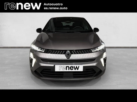 Renault Captur CAPTUR evolution full hybrid E-Tech 105 kW (145CV) -SS