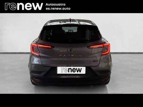 Renault Captur CAPTUR evolution full hybrid E-Tech 105 kW (145CV) -SS