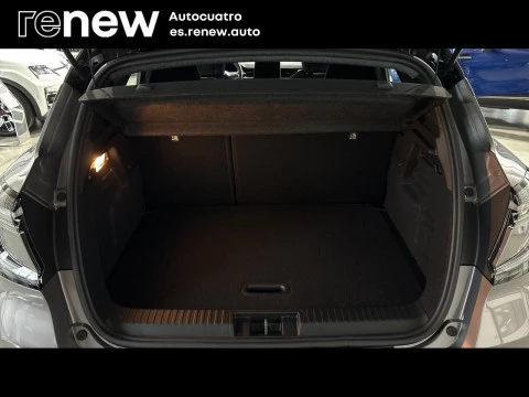 Renault Captur CAPTUR evolution full hybrid E-Tech 105 kW (145CV) -SS