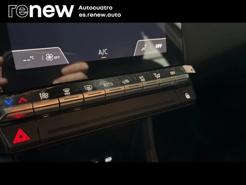 Renault Captur CAPTUR evolution full hybrid E-Tech 105 kW (145CV) -SS