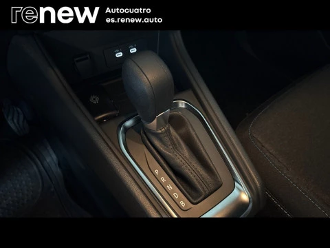 Renault Captur CAPTUR evolution full hybrid E-Tech 105 kW (145CV) -SS