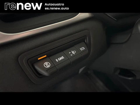 Renault Captur CAPTUR evolution full hybrid E-Tech 105 kW (145CV) -SS