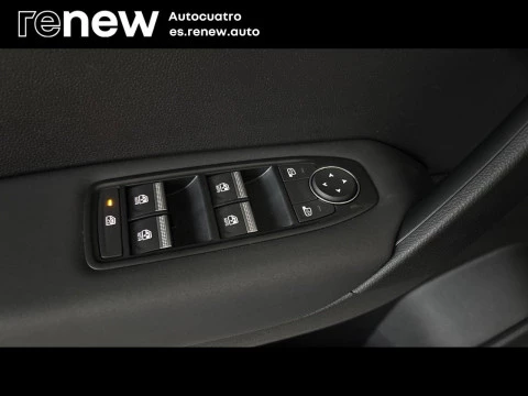 Renault Captur CAPTUR evolution full hybrid E-Tech 105 kW (145CV) -SS