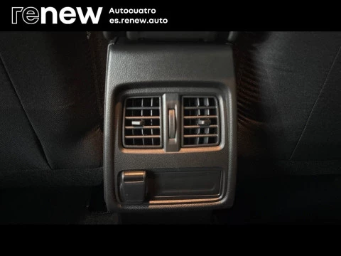 Renault Captur CAPTUR evolution full hybrid E-Tech 105 kW (145CV) -SS