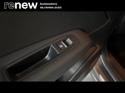 Renault Captur CAPTUR evolution full hybrid E-Tech 105 kW (145CV) -SS