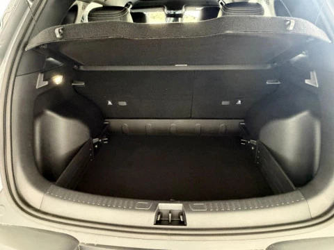 BYD ATTO 2 1.5 PHEV DM-I BOOST AUTO 5P