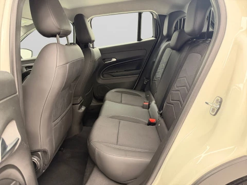 Jeep Avenger 1.2 G 74kW (100CV) Altitude