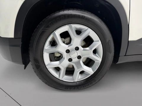 Jeep Avenger 1.2 G 74kW (100CV) Altitude