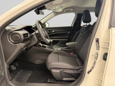 Jeep Avenger 1.2 G 74kW (100CV) Altitude