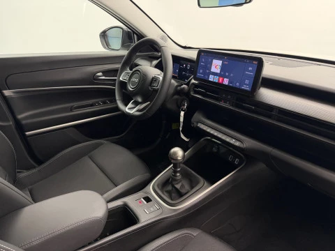 Jeep Avenger 1.2 G 74kW (100CV) Altitude