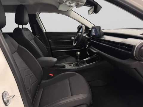 Jeep Avenger 1.2 G 74kW (100CV) Altitude