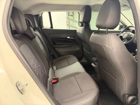 Jeep Avenger 1.2 G 74kW (100CV) Altitude