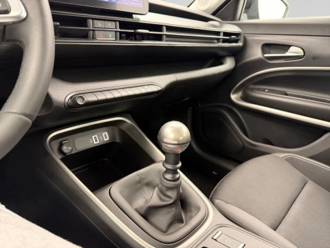 Jeep Avenger 1.2 G 74kW (100CV) Altitude