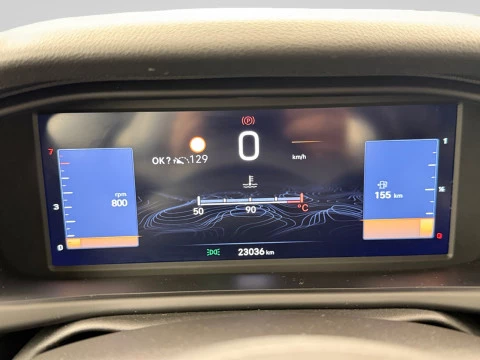 Jeep Avenger 1.2 G 74kW (100CV) Altitude