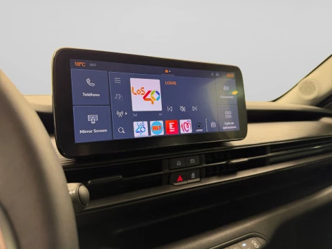 Jeep Avenger 1.2 G 74kW (100CV) Altitude