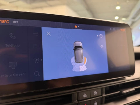 Jeep Avenger 1.2 G 74kW (100CV) Altitude