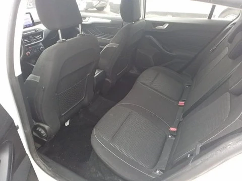 Ford Focus 1.5 Ecoblue 88kW Trend+ SB