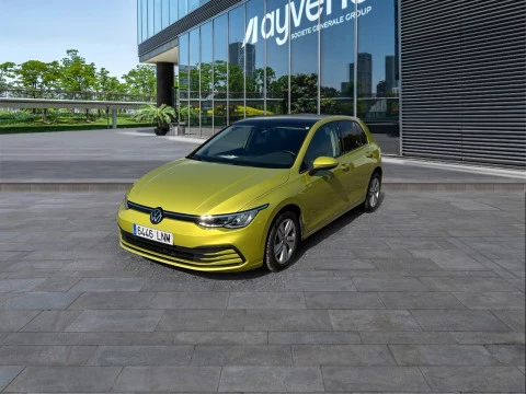 Volkswagen Golf Life 2.0 TDI 85kW (115CV)