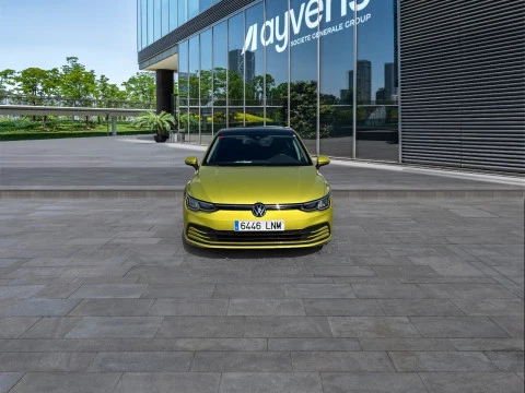 Volkswagen Golf Life 2.0 TDI 85kW (115CV)