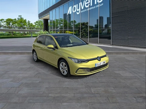 Volkswagen Golf Life 2.0 TDI 85kW (115CV)