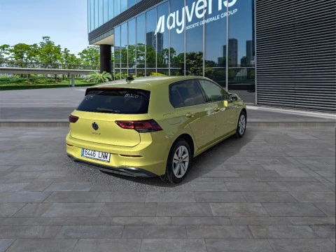 Volkswagen Golf Life 2.0 TDI 85kW (115CV)