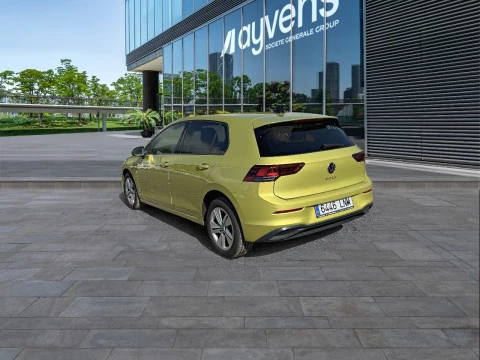 Volkswagen Golf Life 2.0 TDI 85kW (115CV)