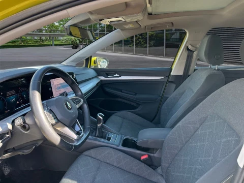 Volkswagen Golf Life 2.0 TDI 85kW (115CV)