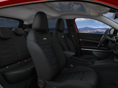 Jeep Avenger 1.2 eHybrid 74kW (100CV) Summit