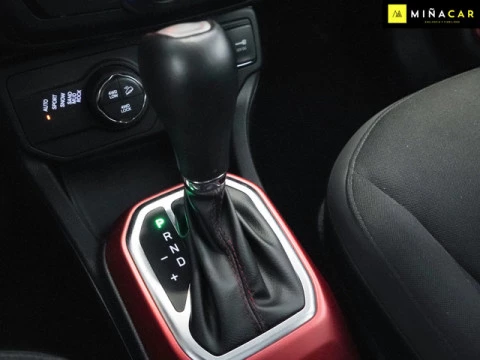 Jeep Renegade 1.3 PHEV Trailhawk AWD AT 177 kW (240 CV)