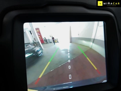 Jeep Renegade 1.3 PHEV Trailhawk AWD AT 177 kW (240 CV)