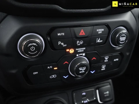 Jeep Renegade 1.3 PHEV Trailhawk AWD AT 177 kW (240 CV)