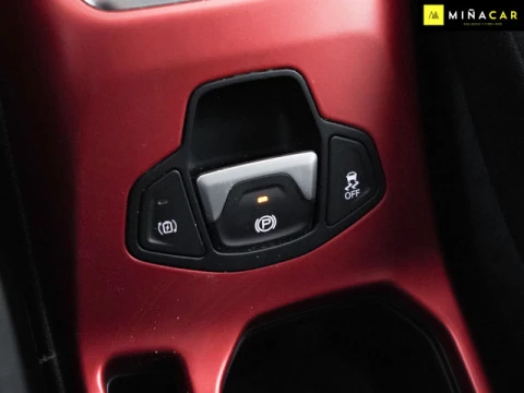 Jeep Renegade 1.3 PHEV Trailhawk AWD AT 177 kW (240 CV)