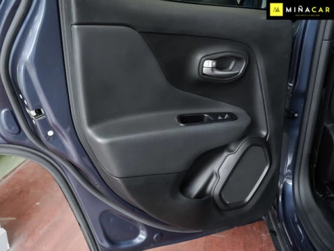 Jeep Renegade 1.3 PHEV Trailhawk AWD AT 177 kW (240 CV)