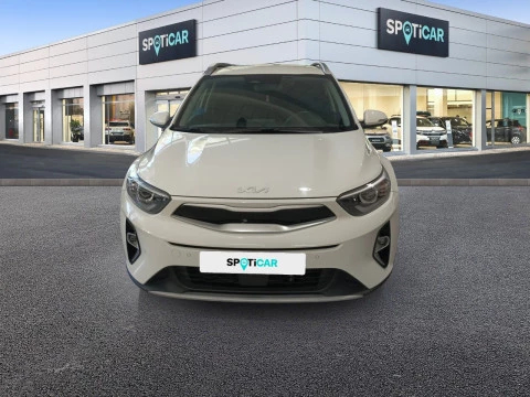 Kia Stonic 1.0 T-GDi 74kW (100CV) MHEV iMT Drive