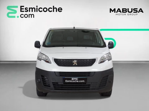Peugeot Expert Furgón Pro 1.6 BlueHDi 70KW (95)Standard