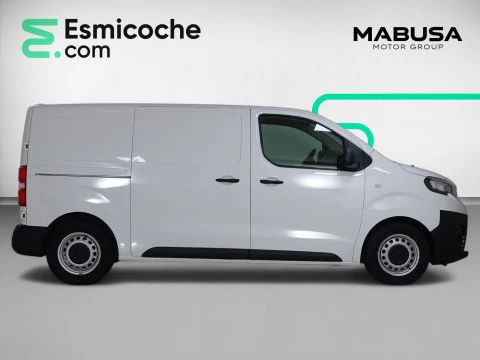 Peugeot Expert Furgón Pro 1.6 BlueHDi 70KW (95)Standard