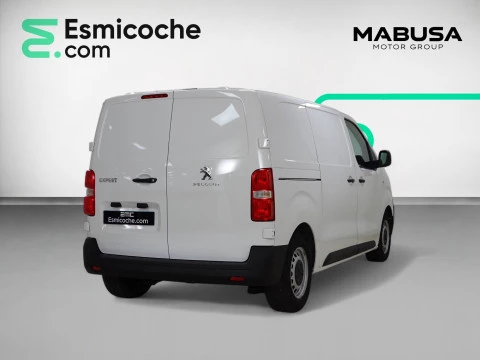 Peugeot Expert Furgón Pro 1.6 BlueHDi 70KW (95)Standard