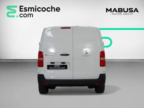 Peugeot Expert Furgón Pro 1.6 BlueHDi 70KW (95)Standard