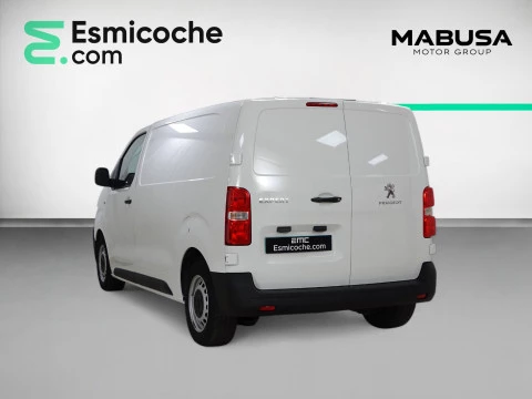 Peugeot Expert Furgón Pro 1.6 BlueHDi 70KW (95)Standard