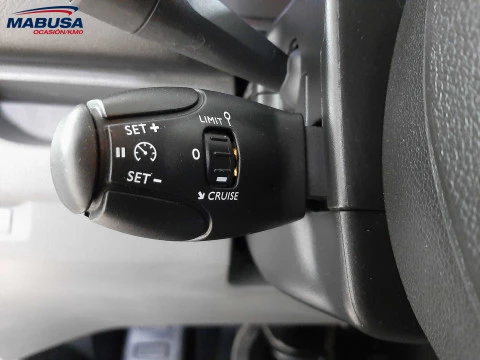 Peugeot Expert Furgón Pro 1.6 BlueHDi 70KW (95)Standard