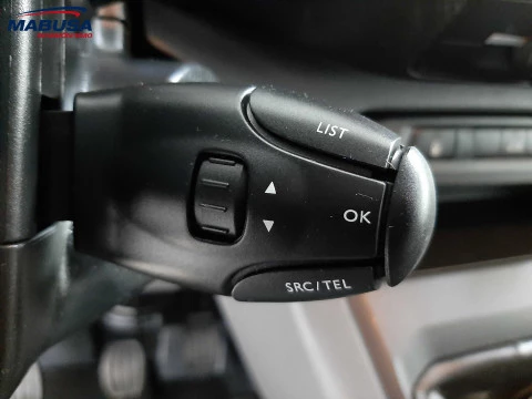 Peugeot Expert Furgón Pro 1.6 BlueHDi 70KW (95)Standard