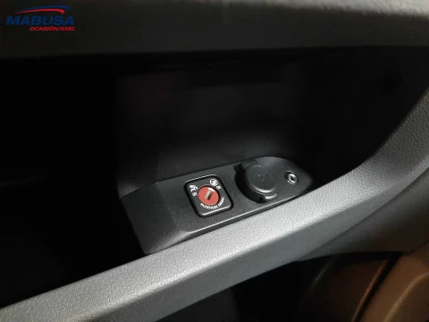 Peugeot Expert Furgón Pro 1.6 BlueHDi 70KW (95)Standard