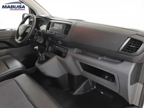 Peugeot Expert Furgón Pro 1.6 BlueHDi 70KW (95)Standard