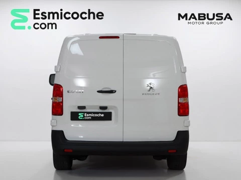 Peugeot Expert Furgón Pro 1.6 BlueHDi 70KW (95)Standard