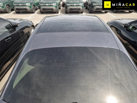 Mercedes-Benz Clase C 220 d 147 kW (200 CV)