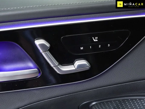 Mercedes-Benz Clase C 220 d 147 kW (200 CV)