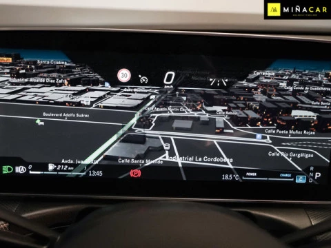 Mercedes-Benz Clase C 220 d 147 kW (200 CV)