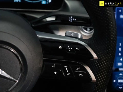 Mercedes-Benz Clase C 220 d 147 kW (200 CV)