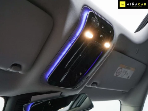 Mercedes-Benz Clase C 220 d 147 kW (200 CV)